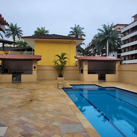 Apartamento A 5Min A Pe Da Praia Ubatuba Exterior foto