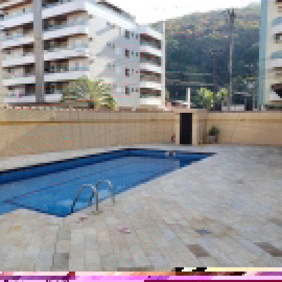 Apartamento A 5Min A Pe Da Praia Ubatuba Exterior foto