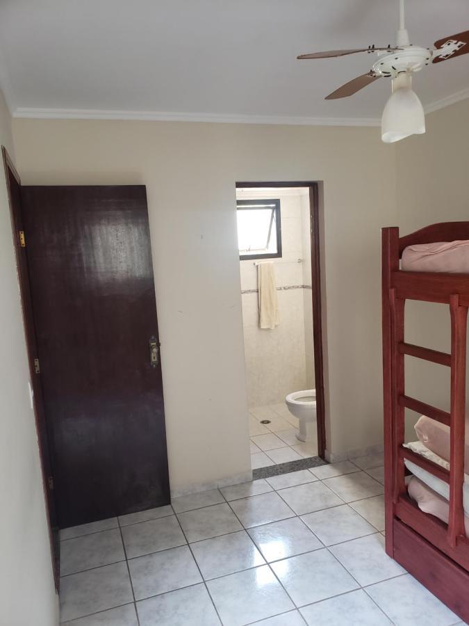 Apartamento A 5Min A Pe Da Praia Ubatuba Exterior foto