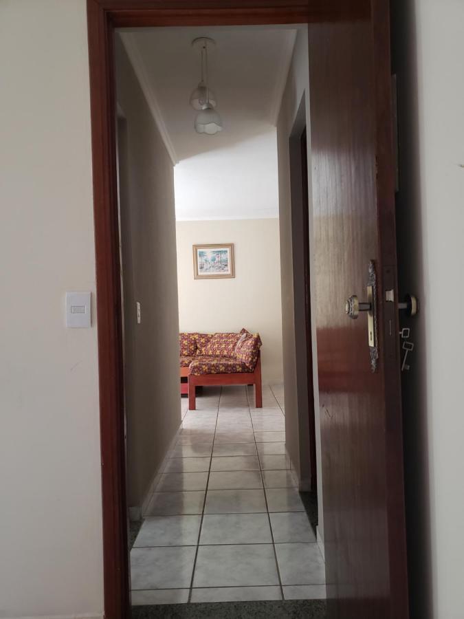 Apartamento A 5Min A Pe Da Praia Ubatuba Exterior foto
