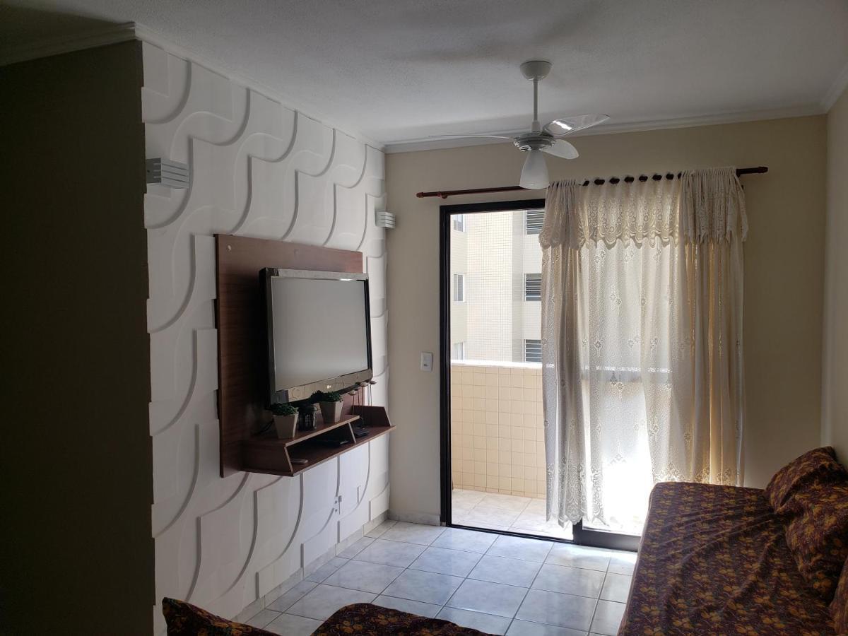 Apartamento A 5Min A Pe Da Praia Ubatuba Exterior foto