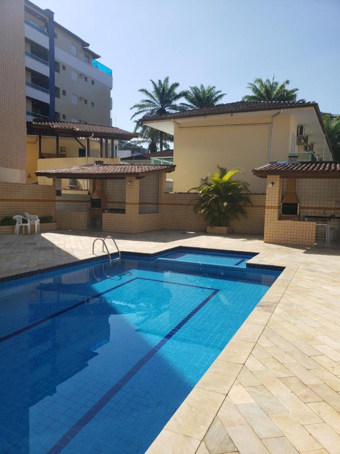 Apartamento A 5Min A Pe Da Praia Ubatuba Exterior foto