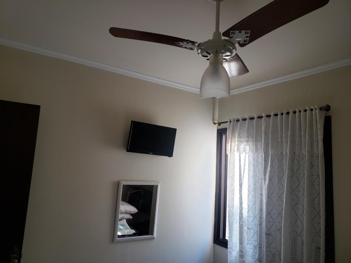 Apartamento A 5Min A Pe Da Praia Ubatuba Exterior foto