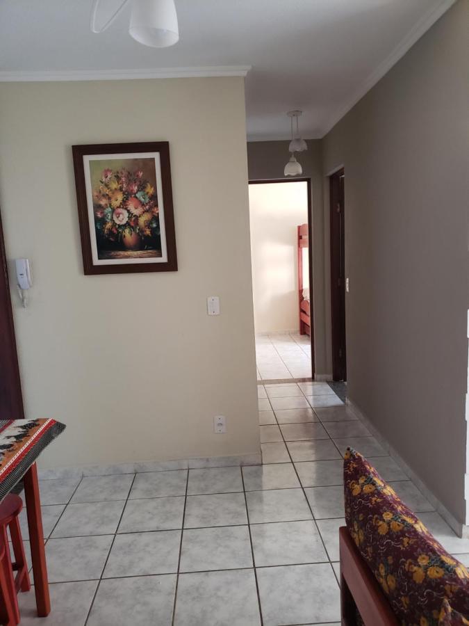 Apartamento A 5Min A Pe Da Praia Ubatuba Exterior foto