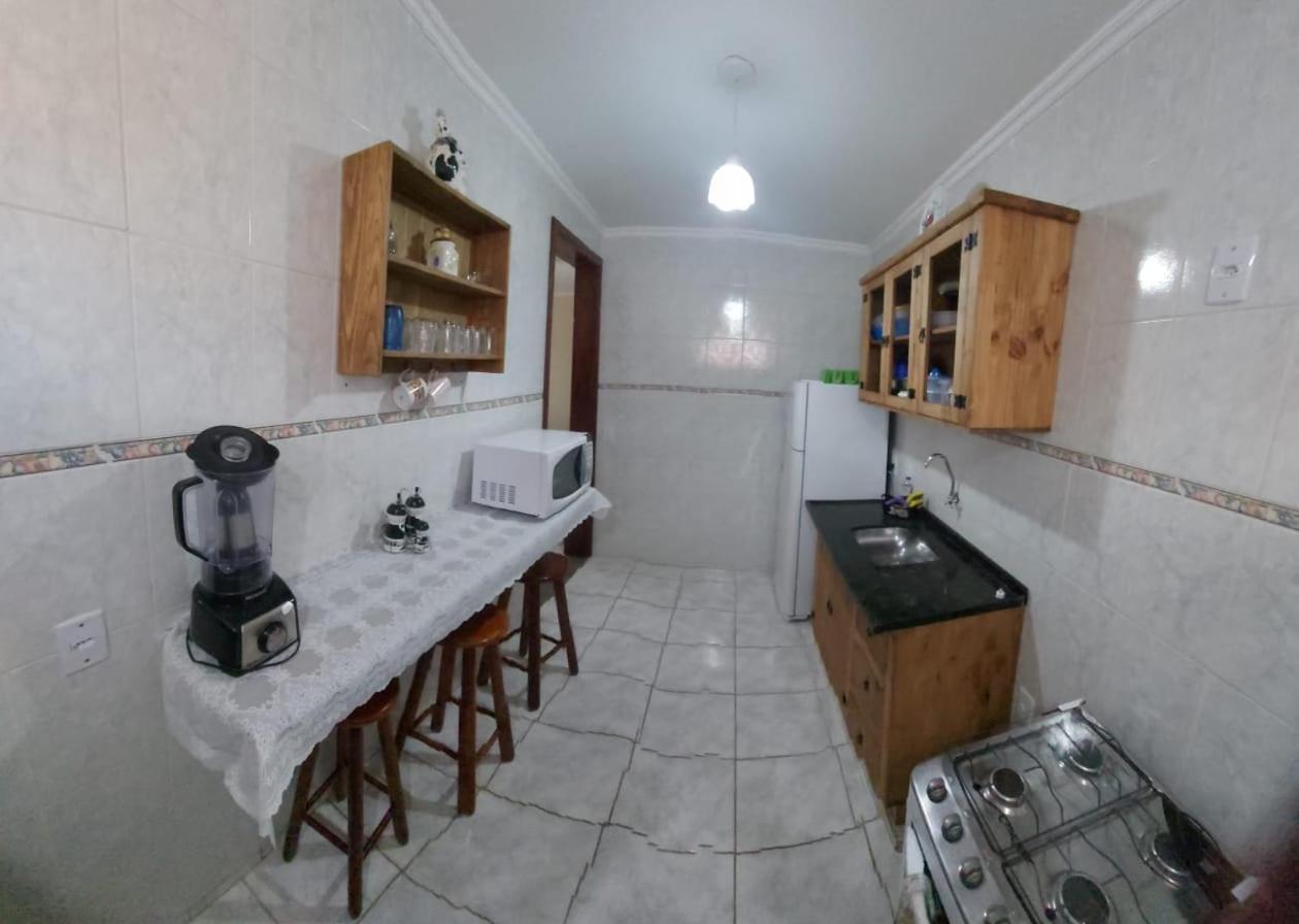 Apartamento A 5Min A Pe Da Praia Ubatuba Exterior foto