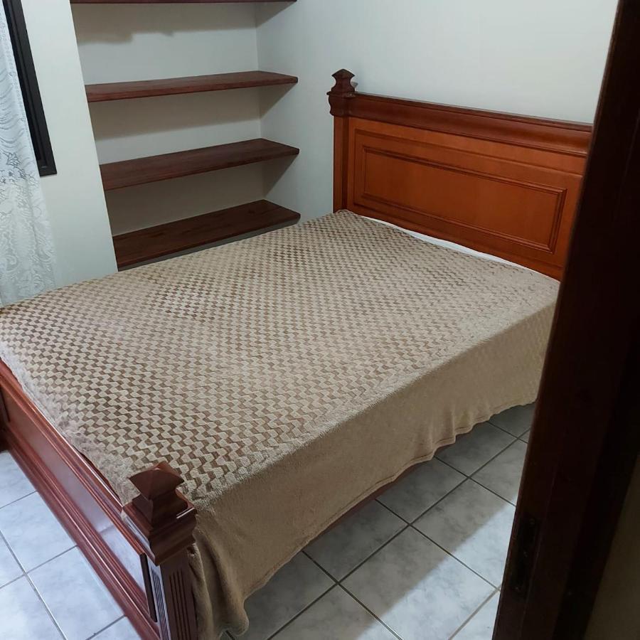 Apartamento A 5Min A Pe Da Praia Ubatuba Exterior foto
