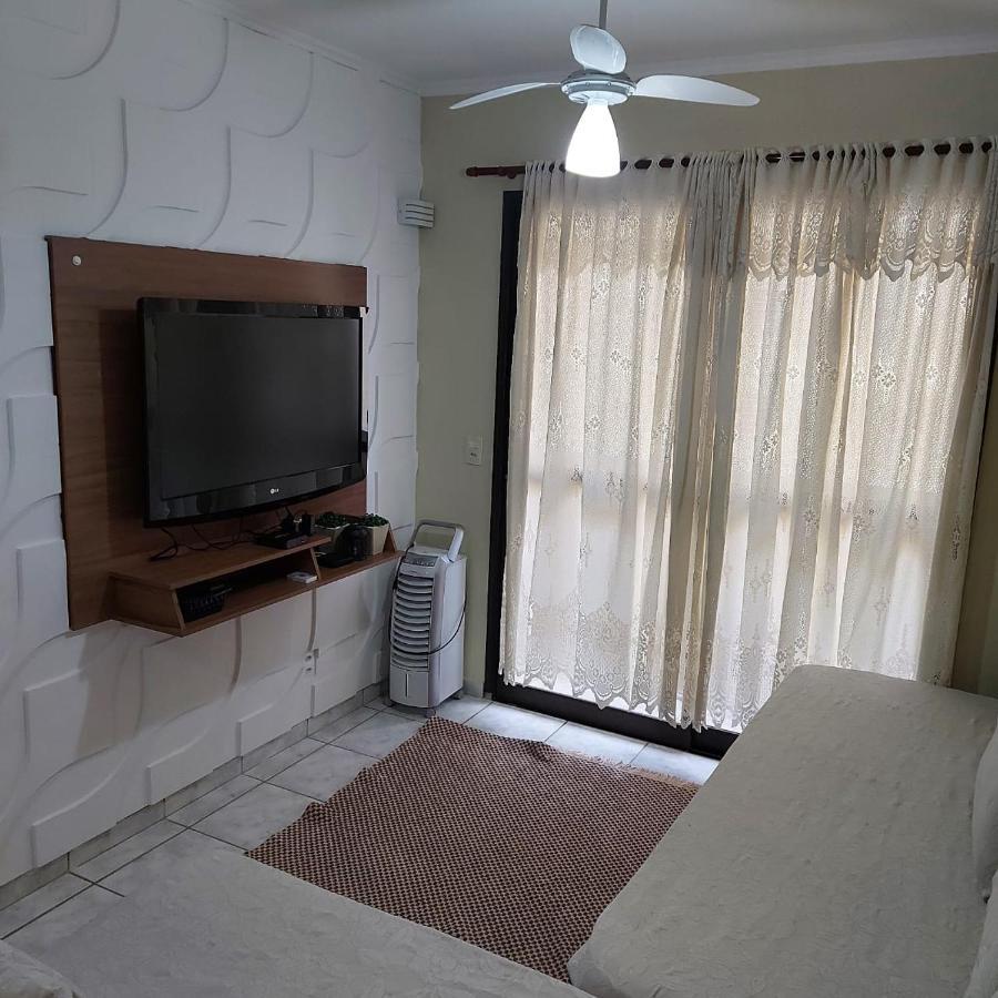 Apartamento A 5Min A Pe Da Praia Ubatuba Exterior foto