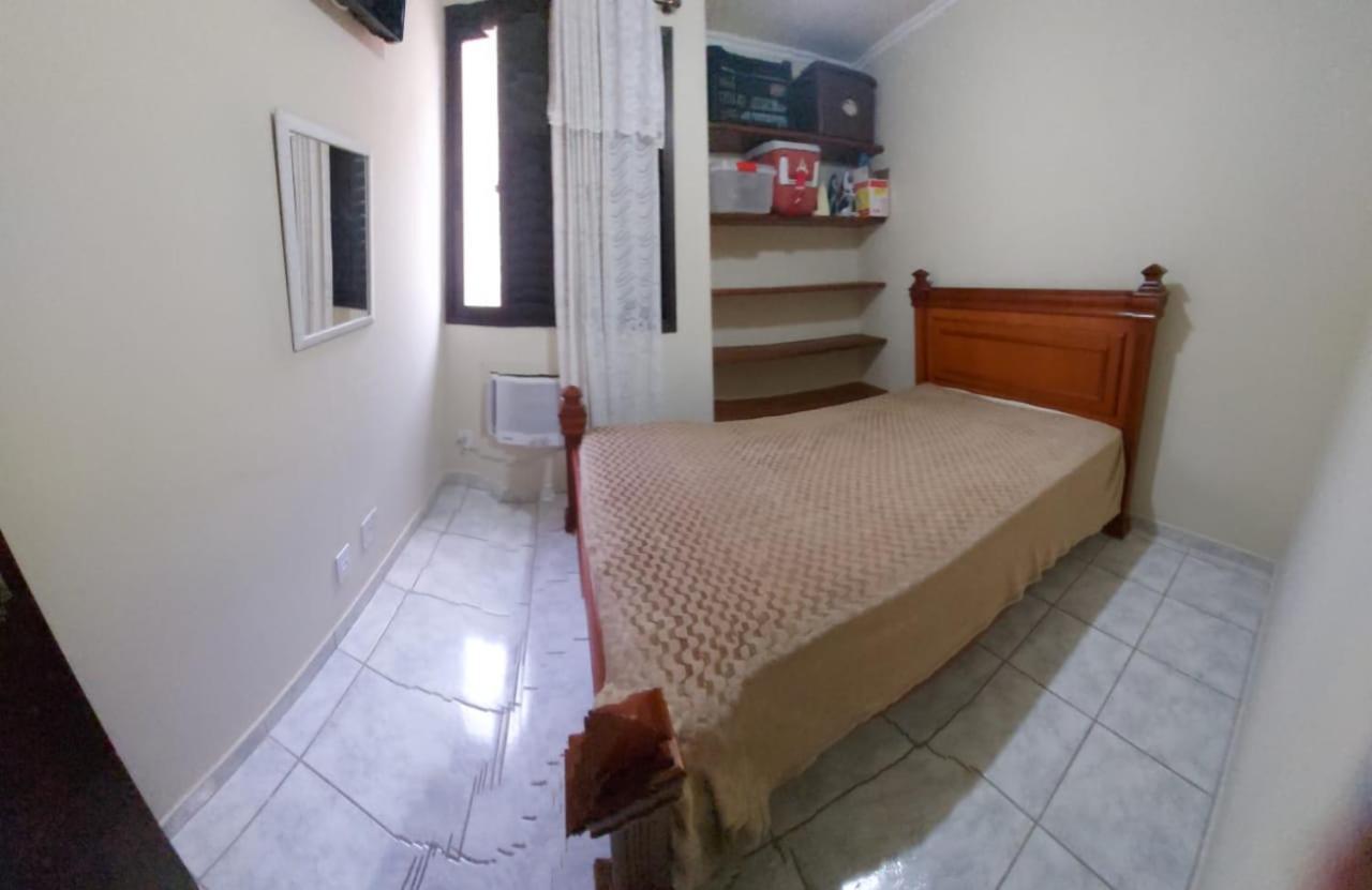 Apartamento A 5Min A Pe Da Praia Ubatuba Exterior foto