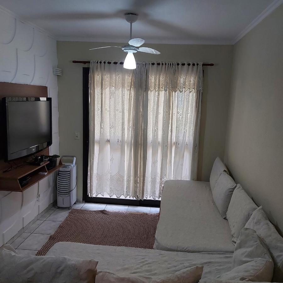 Apartamento A 5Min A Pe Da Praia Ubatuba Exterior foto