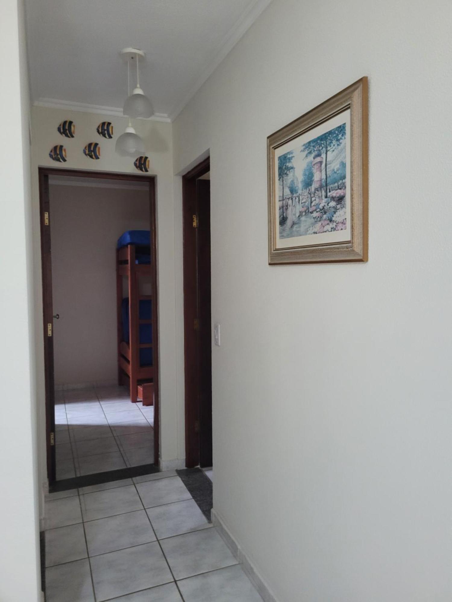 Apartamento A 5Min A Pe Da Praia Ubatuba Exterior foto