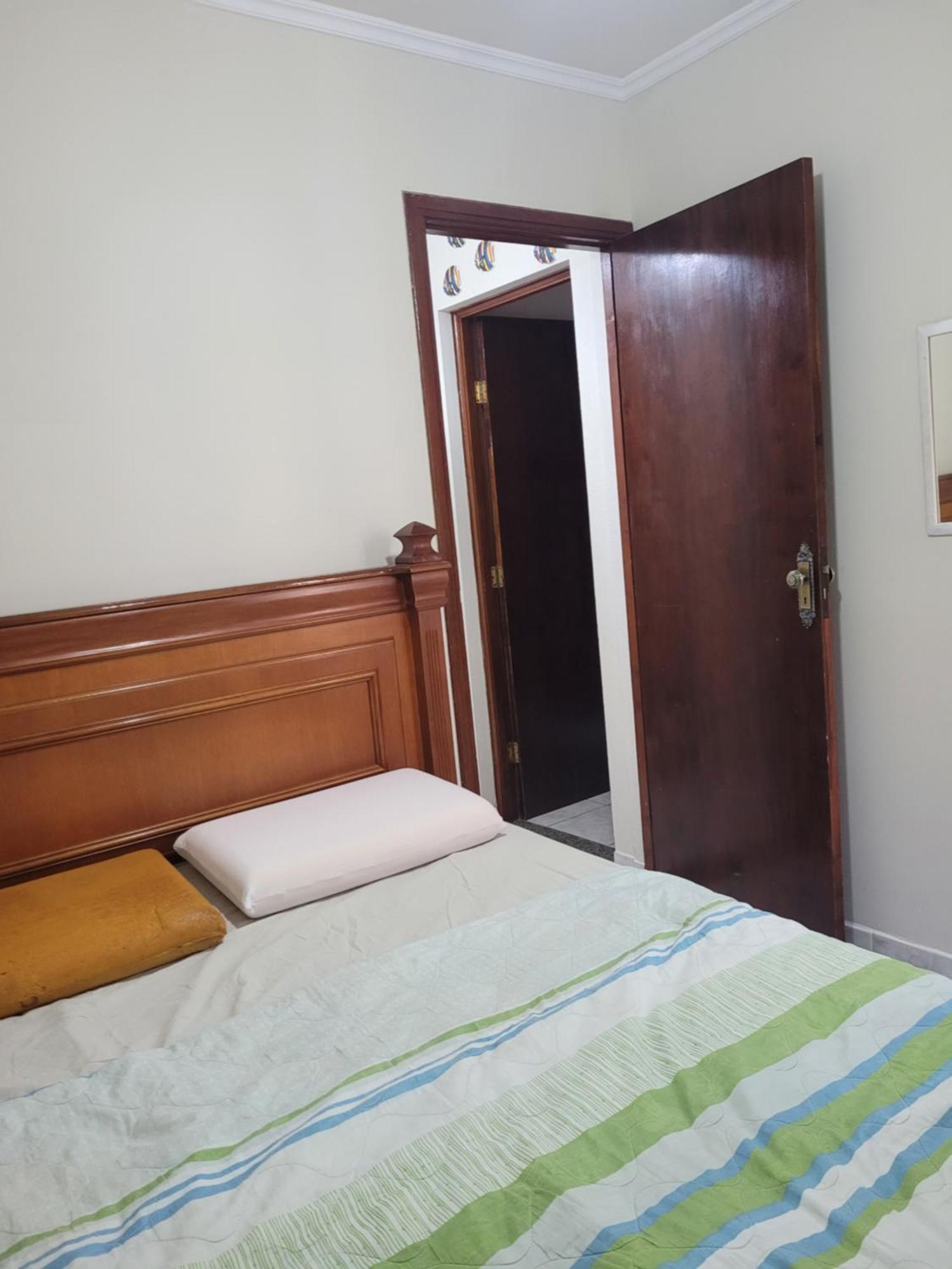 Apartamento A 5Min A Pe Da Praia Ubatuba Exterior foto