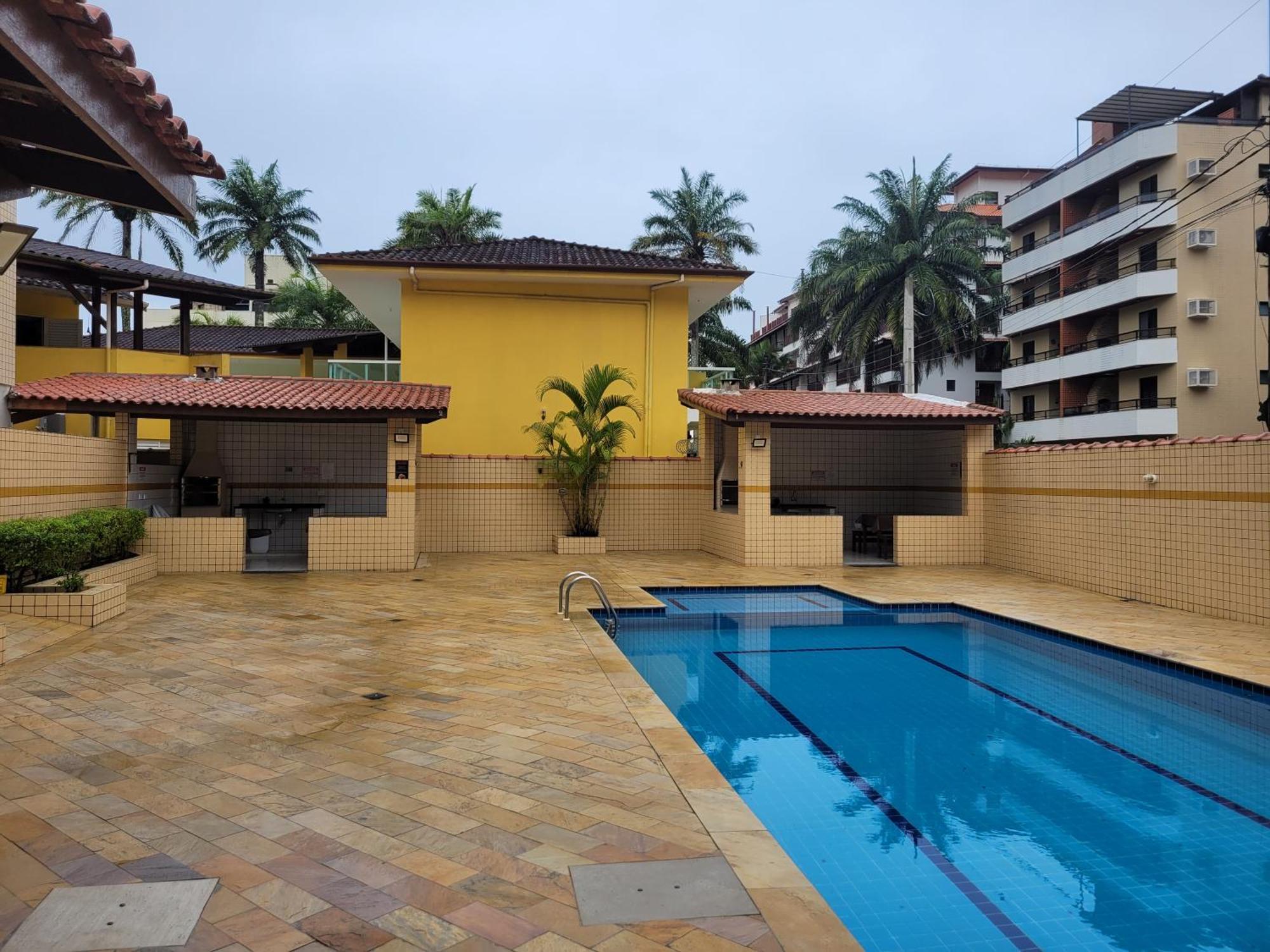Apartamento A 5Min A Pe Da Praia Ubatuba Exterior foto